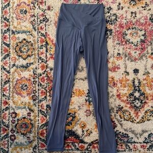 Aerie Blue Leggings